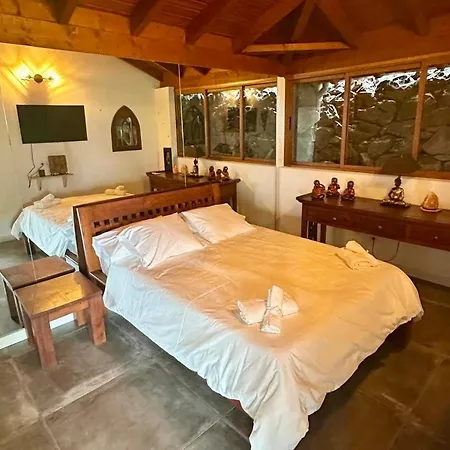 Soleada En Adeje Tu Refugio En El Paraisocheckhostprofile Semesterbostad Costa Adeje (Tenerife)