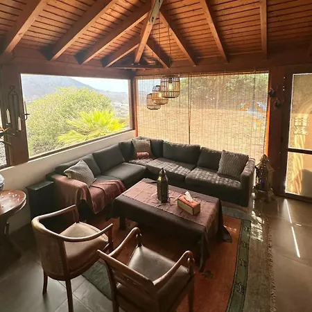Semesterbostad Soleada En Adeje Tu Refugio En El Paraisocheckhostprofile Costa Adeje (Tenerife)