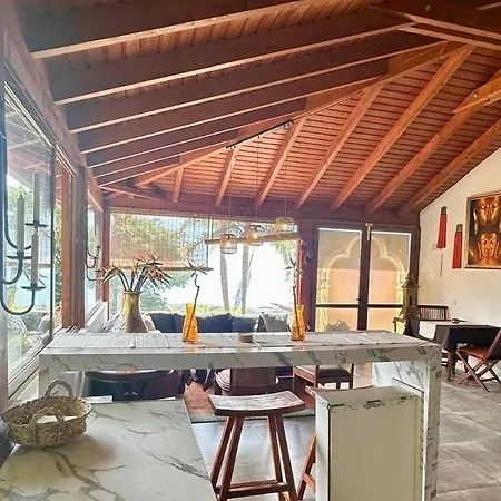 Semesterbostad Soleada En Adeje Tu Refugio En El Paraisocheckhostprofile Costa Adeje (Tenerife)