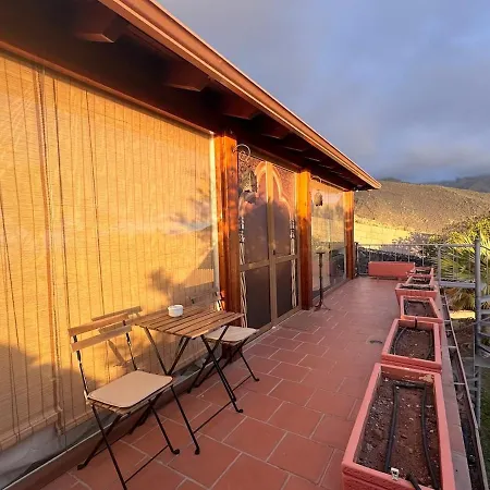 Soleada En Adeje Tu Refugio En El Paraisocheckhostprofile Casa vacanze Costa Adeje (Tenerife)