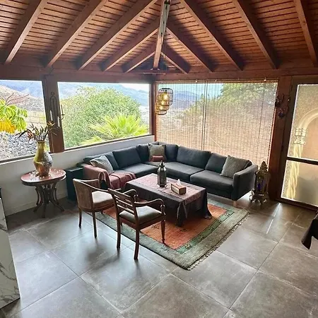 Casa vacanze Soleada En Adeje Tu Refugio En El Paraisocheckhostprofile