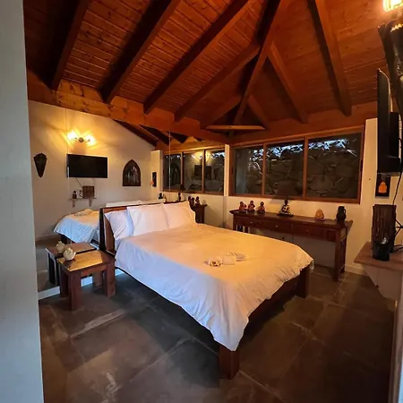 Casa vacanze Soleada En Adeje Tu Refugio En El Paraisocheckhostprofile *